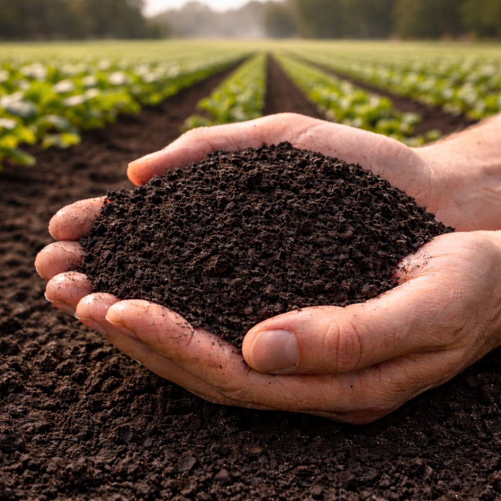 5 Easy Ways to Use Worm Castings in Your Garden (Even If You’re a Beginner)