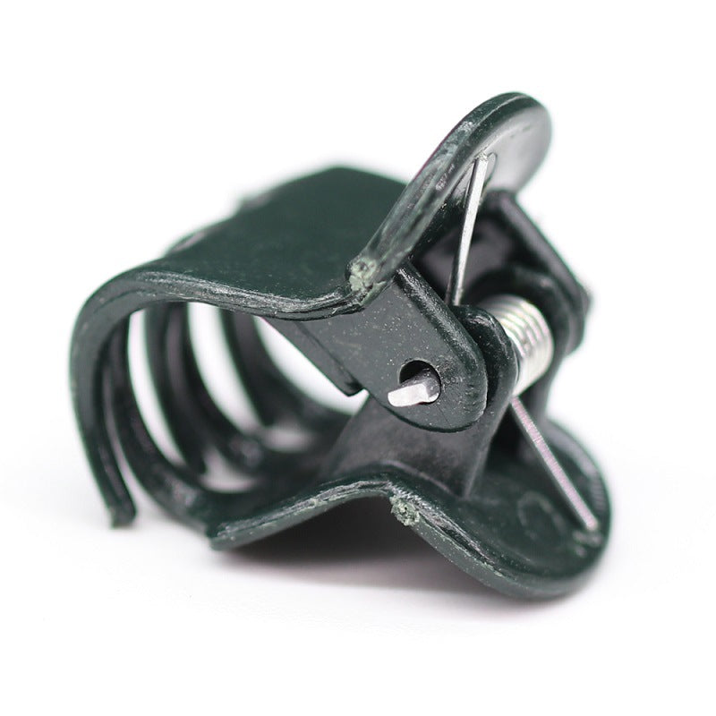 Garden Plant Clips – Support Clips for Vines, Flowers & Vegetables