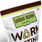 Premium Worm Castings – Organic Soil Booster