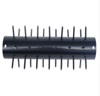 Heavy Duty Lawn Aerator – Push Spike Roller for Soil & Lawn Care