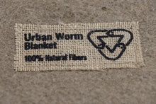 Urban Worm Blanket – Moisture Retention Cover